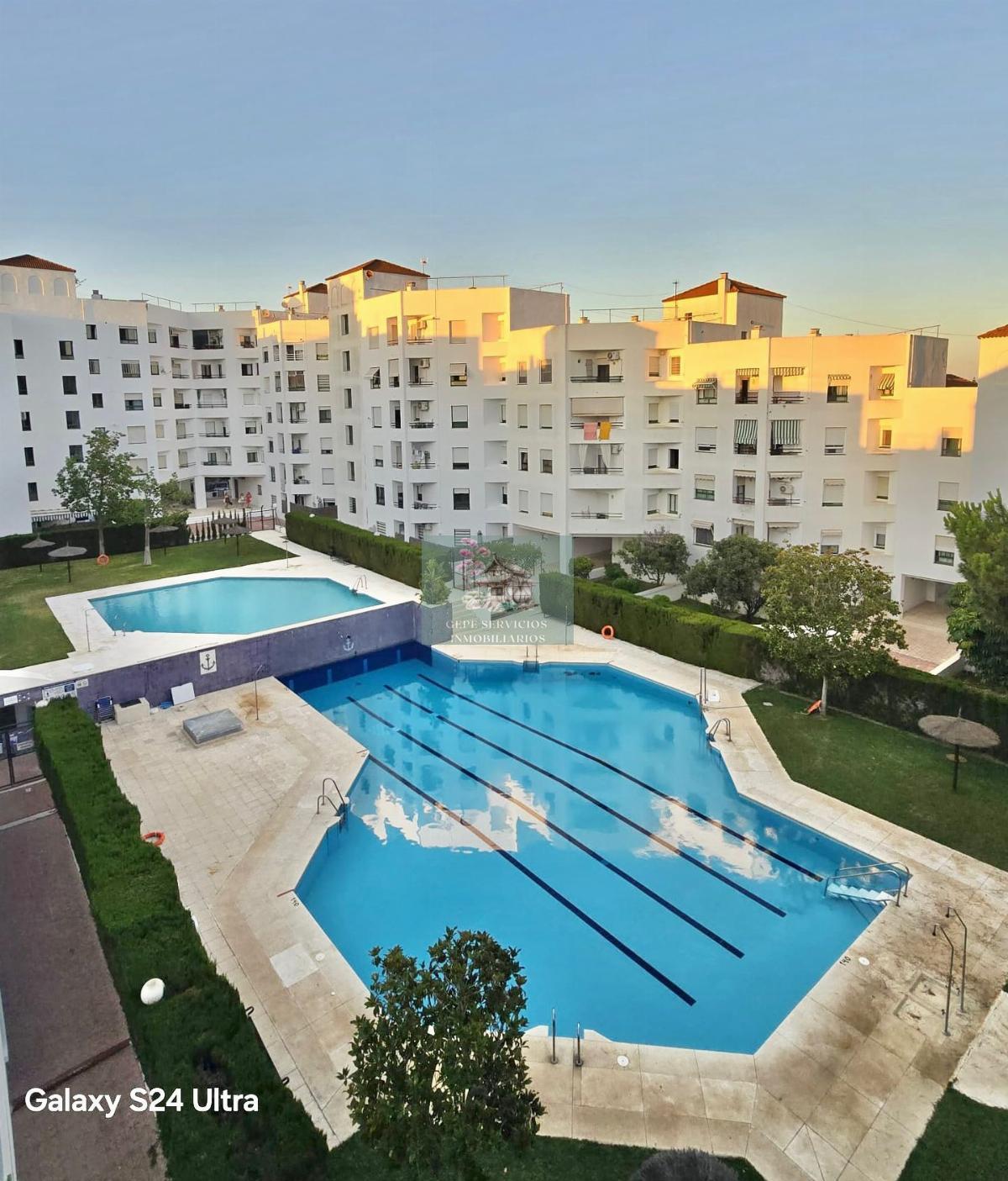 Venta de piso en El Puerto de Santa María
